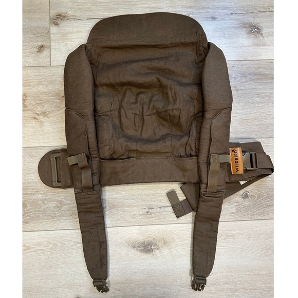 WildBird Handbags - Wildbird Aerial Buckle Carrier Metal Tail XS-XL New No Tags No Box